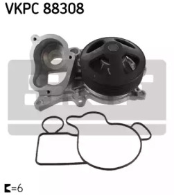 VKPC 88308 SKF - Насос охолоджуючої рідини1